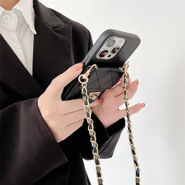 
                  
                    肩掛けヴィンテージスマホケース
                  
                
