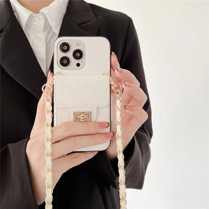 
                  
                    肩掛けヴィンテージスマホケース
                  
                